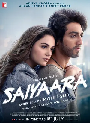 SAIYAARA (2025)
